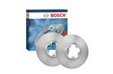 Brzdový kotouč BOSCH 0 986 478 303