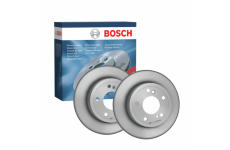 Brzdový kotouč BOSCH 0 986 478 325