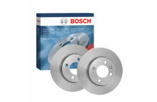 Brzdový kotouč BOSCH 0 986 478 329