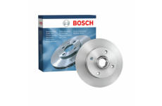 Brzdový kotouč BOSCH 0 986 478 331