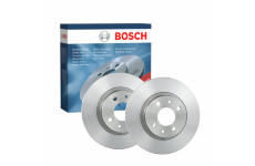 Brzdový kotouč BOSCH 0 986 478 343