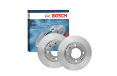 Brzdový kotouč BOSCH 0 986 478 464