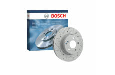 Brzdový kotouč BOSCH 0 986 478 471