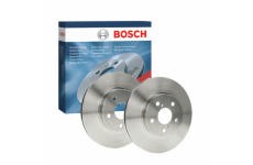 Brzdový kotouč BOSCH 0 986 478 490