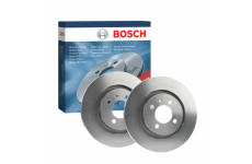 Brzdový kotouč BOSCH 0 986 478 508
