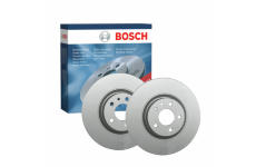 Brzdový kotouč BOSCH 0 986 478 521