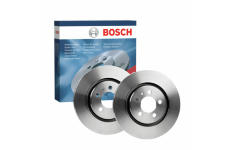 Brzdový kotouč BOSCH 0 986 478 542