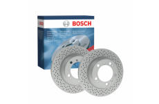 Brzdový kotouč BOSCH 0 986 478 592
