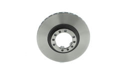 Brzdový kotouč BOSCH 0 986 478 635