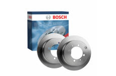 Brzdový kotouč BOSCH 0 986 478 655