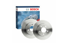 Brzdový kotouč BOSCH 0 986 478 757