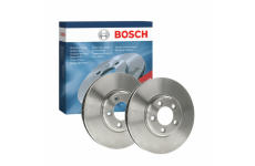 Brzdový kotouč BOSCH 0 986 478 778
