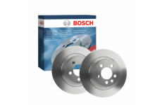Brzdový kotouč BOSCH 0 986 478 837