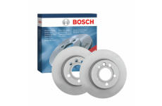 Brzdový kotouč BOSCH 0 986 478 871