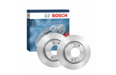 Brzdový kotouč BOSCH 0 986 478 887