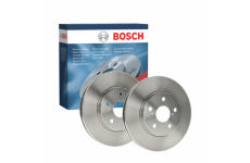 Brzdový kotouč BOSCH 0 986 478 968