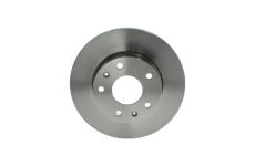 Brzdový kotouč BOSCH 0 986 478 991
