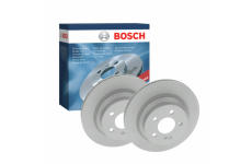 Brzdový kotouč BOSCH 0 986 479 042