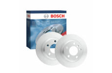 Brzdový kotouč BOSCH 0 986 479 043