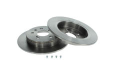 Brzdový kotúč BOSCH 0 986 479 047