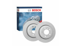 Brzdový kotouč BOSCH 0 986 479 056