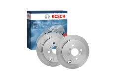 Brzdový kotouč BOSCH 0 986 479 087