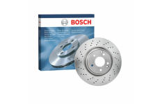 Brzdový kotouč BOSCH 0 986 479 135