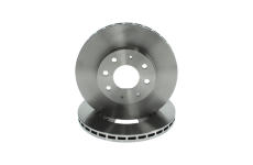 Brzdový kotúč BOSCH 0 986 479 140