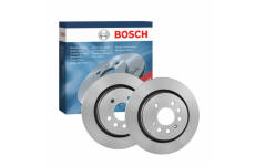 Brzdový kotouč BOSCH 0 986 479 142