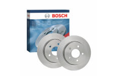 Brzdový kotouč BOSCH 0 986 479 169