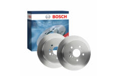 Brzdový kotouč BOSCH 0 986 479 200