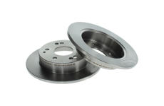 Brzdový kotúč BOSCH 0 986 479 225