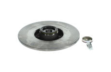 Brzdový kotúč BOSCH 0 986 479 280