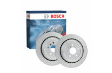 Brzdový kotouč BOSCH 0 986 479 285