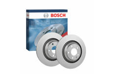 Brzdový kotouč BOSCH 0 986 479 299