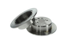 Brzdový kotúč BOSCH 0 986 479 336