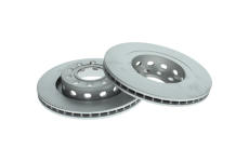 Brzdový kotúč BOSCH 0 986 479 366