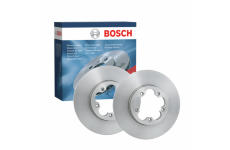Brzdový kotouč BOSCH 0 986 479 392