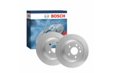 Brzdový kotouč BOSCH 0 986 479 396