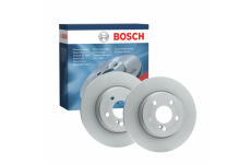 Brzdový kotouč BOSCH 0 986 479 411