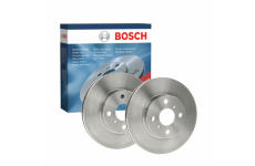 Brzdový kotouč BOSCH 0 986 479 430