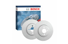 Brzdový kotouč BOSCH 0 986 479 438