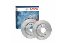 Brzdový kotouč BOSCH 0 986 479 451