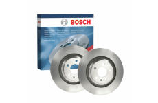 Brzdový kotouč BOSCH 0 986 479 457