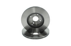 Brzdový kotúč BOSCH 0 986 479 472