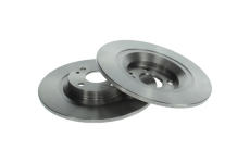 Brzdový kotúč BOSCH 0 986 479 473