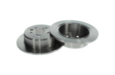 Brzdový kotúč BOSCH 0 986 479 483