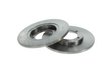 Brzdový kotúč BOSCH 0 986 479 487