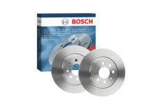 Brzdový kotouč BOSCH 0 986 479 517