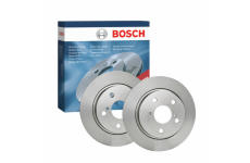 Brzdový kotouč BOSCH 0 986 479 519